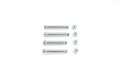 Front Brake Caliper Bolt Set