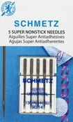Super Nonstick Needle