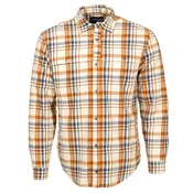 Boone Shirtjac