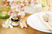 Mini Honey Jars - 1 oz