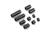Aluminum Spacers (Black)
