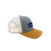 Fleet Trucker Hat - Birch