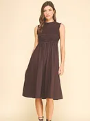 Aberdeen Dress