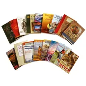 1815 to Present Self-Paced Level 2 - Literature Kit