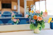 Medium Vase — ella & louie flowers