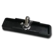 Replacement Clamp for Ball Bearing Rod Support — Acidrod.com