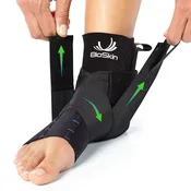 AFTR Ankle Brace with Gel