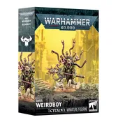 40K - Orks: Weirdboy
