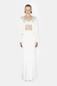 Amalfi Bridal Skirt