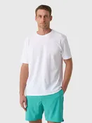 04651 / A Trip In A Bag Men's Terry Tee