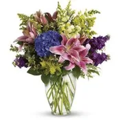KF_T267-1A Love Everlasting Bouquet