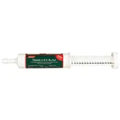 Kaeco Vitamin ADE B12 Oral Gel - 80ml