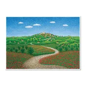 Allport Editions - Journey Wedding Card