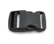 1/2″ Side Release Buckle