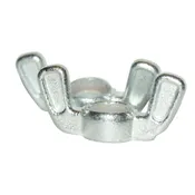 Wing Nuts