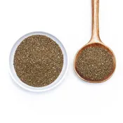 Alderwood Smoked Sea Salt