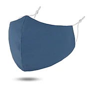 Adult Face Mask - Solid Colors