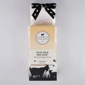 3 Pc Shower & Bath Set - Milk & Honey