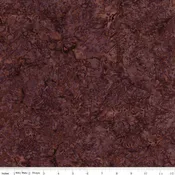 Batiks Legacy-Dark Dahlia BT23671-627