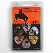 Hot Picks 6-Pack – Ride ‘Em Cowboy