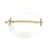 Hair Hoop Clip