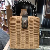 Beaded Handbag $25 | OptimismIC Wigs and Gifts St Paul MN