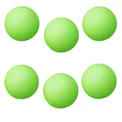 6-Pack Hackees Mini-Balls