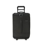 BRIGGS & RILEY BASELINE GLOBAL 21" 2-WHEEL CARRY-ON DUFFLE