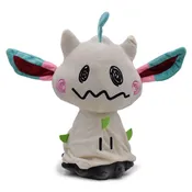 Mimikyu Eeveelution