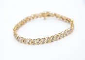 Chain Bracelet