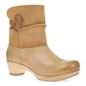 DANSKO LILLITH HONEY - WOMENS
