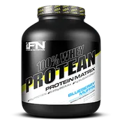 100% WHEY PROTEAN by iForce Nutrition
