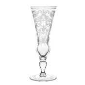 Barock with Ornament Ts231Or Champagne Flute