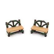 Mini Bench