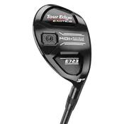Certified Pre-Owned Exotics E723 Hybrid