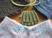 A Bundle of Bind-Offs with Karen Frisa