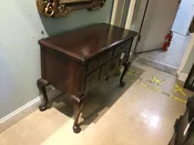 Chest