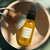 Cleansing Oil