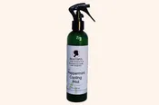 Peppermint Daily Cooling Moisture Mist for Sisterlocks & Low Porosity Hair