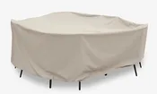 48" Round Table and Chair Cover