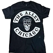 Ace Frehley Performance Tshirt