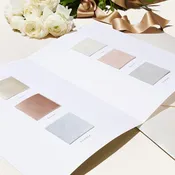 Bridal Swatch Kit