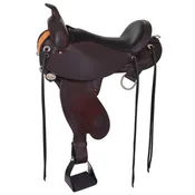 Alabama Trail Gaiter-Spider
