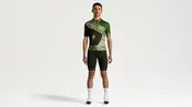 Specialized Men's Specialized Foundation Short Sleeve Graphic Jersey