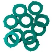Gilmour 801154 Vinyl Hose Washer 10pk