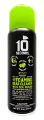 10 Seconds ® 3-N-1 Foaming Gear Cleaner