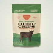 Beef Chips 6oz