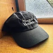 Magus Books Cap — Magus Books