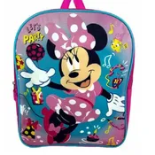 16" Minnie Mouse Backpack