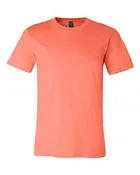 Coral - Bella Canvas T-Shirts